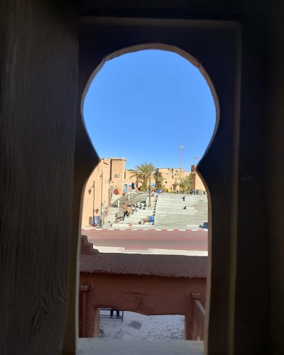Kasbah Taourirt в ноябре — фото погоды (2025-11-26)