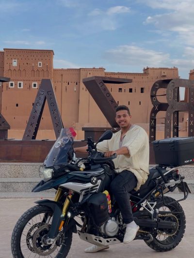 Kasbah Taourirt в мае — фото погоды (2026-05-27)