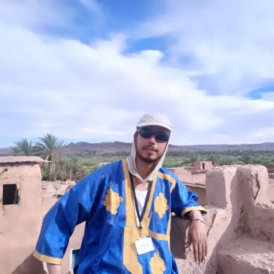 Kasbah Taourirt в июне — фото погоды (2026-06-26)