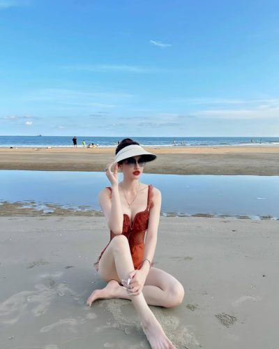 Aria Vũng Tàu - Căn Hộ Cao Cấp & Resort 5 Sao Plus — фото погоды в октябре (2023-10-16)