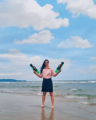 Aria Vũng Tàu - Căn Hộ Cao Cấp & Resort 5 Sao Plus — фото погоды в июле (2024-07-28)