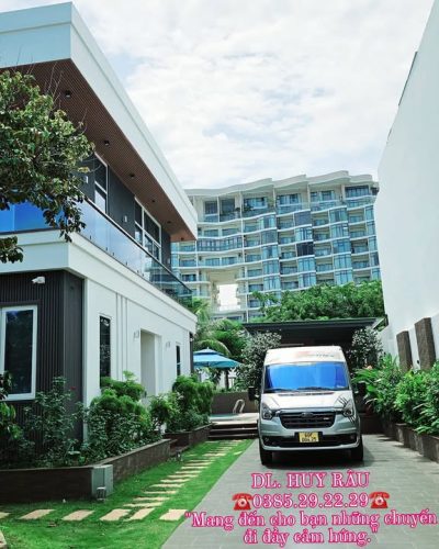 Aria Vũng Tàu - Căn Hộ Cao Cấp & Resort 5 Sao Plus — фото погоды в июле (2024-07-29)
