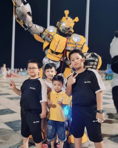 Aria Vũng Tàu - Căn Hộ Cao Cấp & Resort 5 Sao Plus — фото погоды в июле (2024-07-30)
