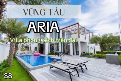 Aria Vũng Tàu - Căn Hộ Cao Cấp & Resort 5 Sao Plus — фото погоды в феврале (2025-02-26)