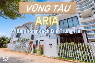Aria Vũng Tàu - Căn Hộ Cao Cấp & Resort 5 Sao Plus — фото погоды в феврале (2025-02-28)