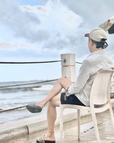 Aria Vũng Tàu - Căn Hộ Cao Cấp & Resort 5 Sao Plus — фото погоды в июне (2025-06-26)