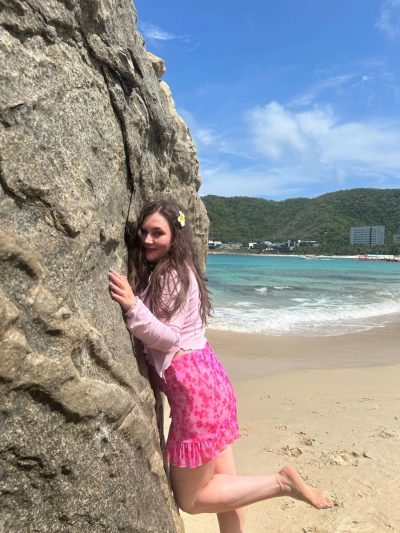 Yalong, Hainan, China в мае — фото погоды (2026-05-16)