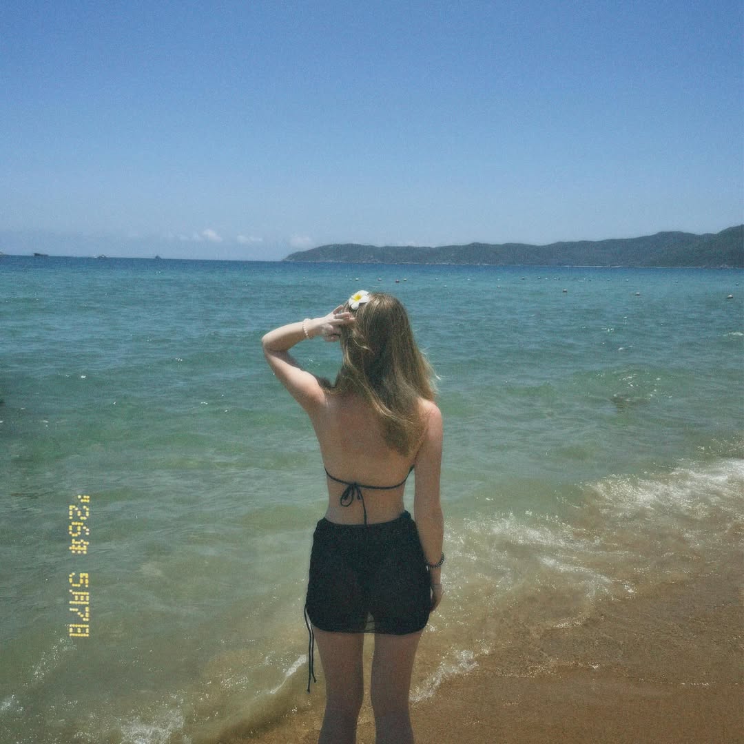 Погода в Yalong, Hainan, China