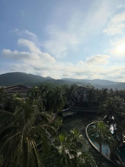 Yalong, Hainan, China в июне — фото погоды (2026-06-06)