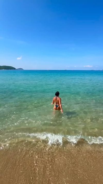 Yalong, Hainan, China в июне — фото погоды (2026-06-29)
