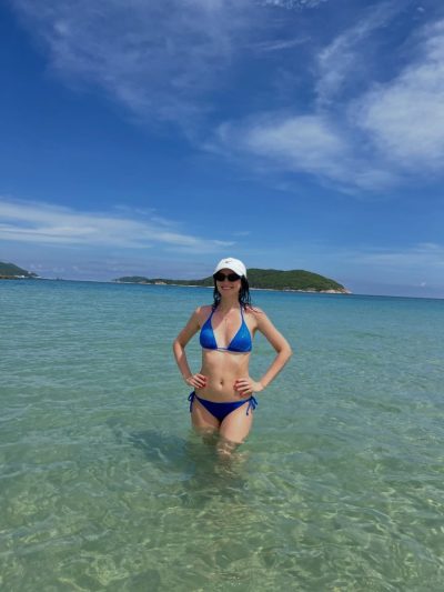 Yalong, Hainan, China в июне — фото погоды (2026-06-30)