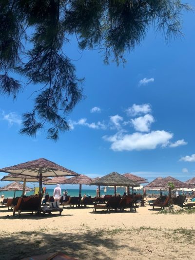 Yalong, Hainan, China в июле — фото погоды (2026-07-18)