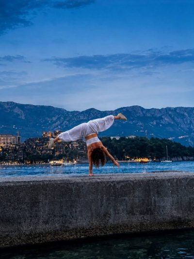 Budva в июле — фото погоды (2026-07-01)