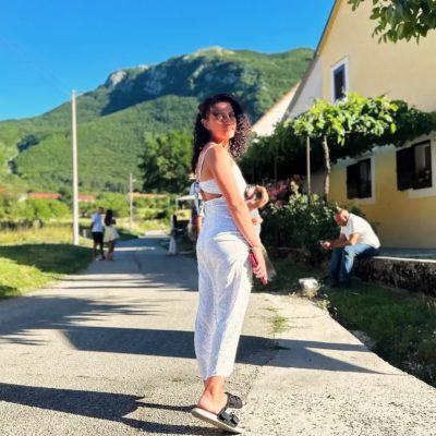 Budva в июле — фото погоды (2026-07-18)