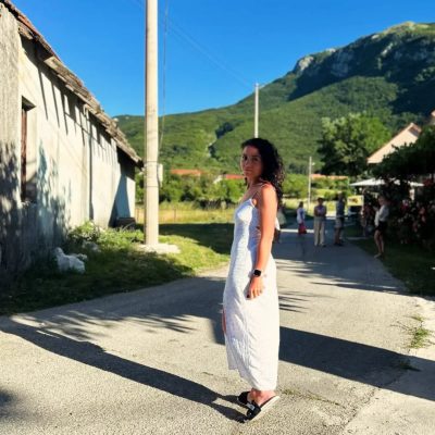 Budva в июле — фото погоды (2026-07-18)