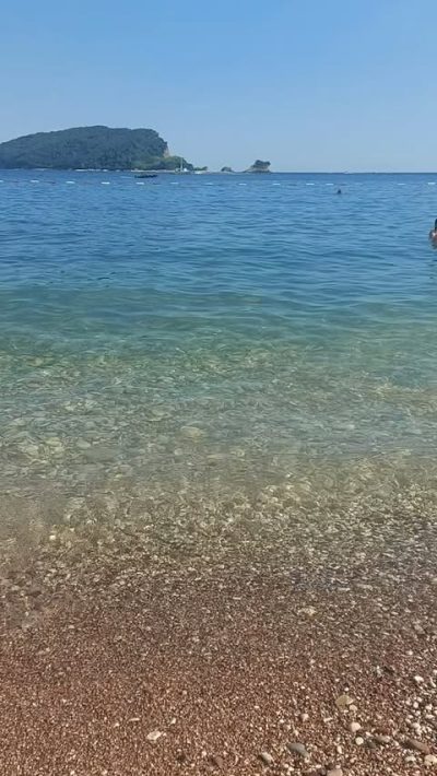 Budva в июле — фото погоды (2026-07-20)