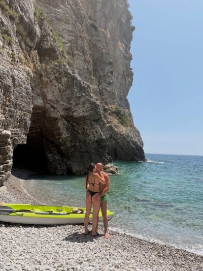 Budva в июле — фото погоды (2026-07-22)