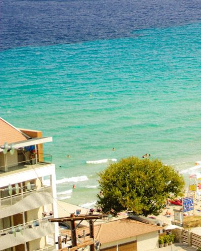 Chalkidiki-Kalithea в сентябре — фото погоды (2025-09-26)