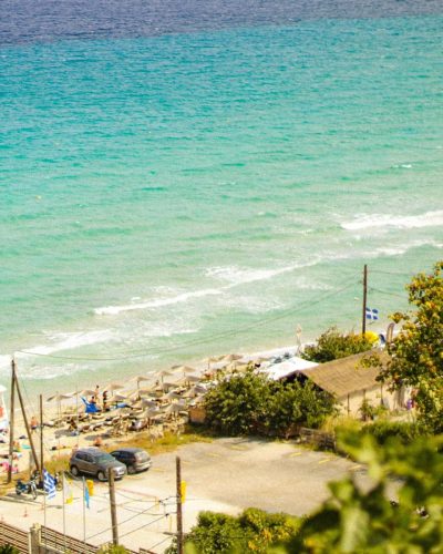 Chalkidiki-Kalithea в сентябре — фото погоды (2025-09-26)