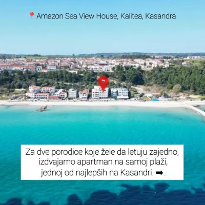 Chalkidiki-Kalithea в марте — фото погоды (2026-03-24)