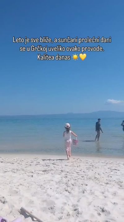 Chalkidiki-Kalithea в апреле — фото погоды (2026-04-07)