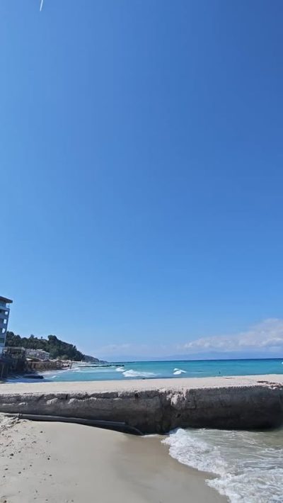 Chalkidiki-Kalithea в мае — фото погоды (2026-05-30)