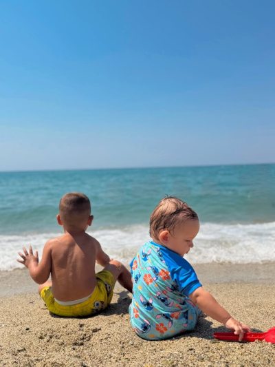 Chalkidiki-Kalithea в июле — фото погоды (2026-07-21)