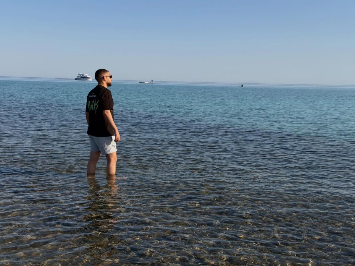 Погода в Red Sea Dive Life