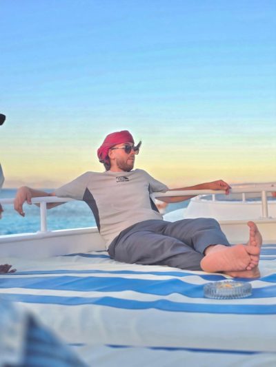 Red Sea Dive Life в июне — фото погоды (2026-06-02)