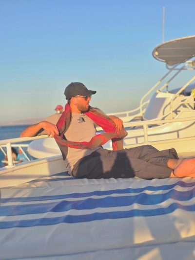 Red Sea Dive Life в июне — фото погоды (2026-06-02)