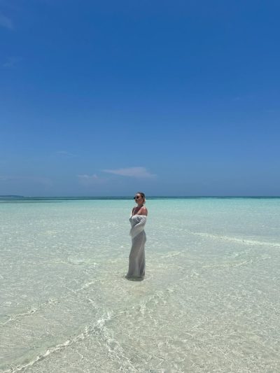 Madagaskar Nosy Be в январе — фото погоды (2026-01-30)