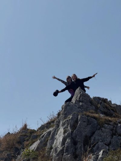 Гора Сестра в мае — фото погоды (2026-05-28)