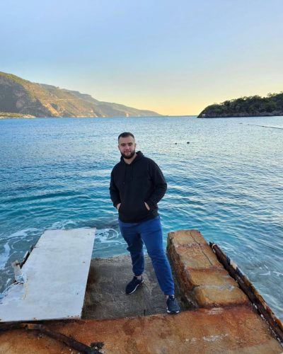 Blue Lagoon Beach Oludeniz в ноябре — фото погоды (2023-11-21)