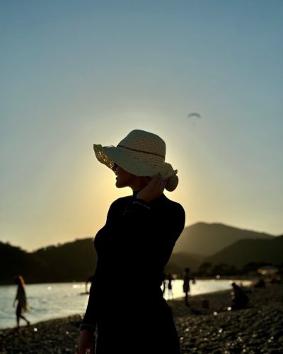 Blue Lagoon Beach Oludeniz в мае — фото погоды (2024-05-31)