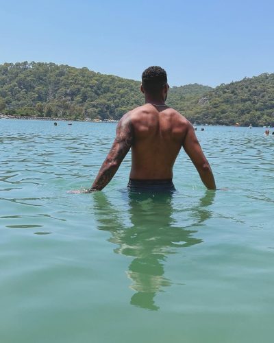 Blue Lagoon Beach Oludeniz в июне — фото погоды (2024-06-24)