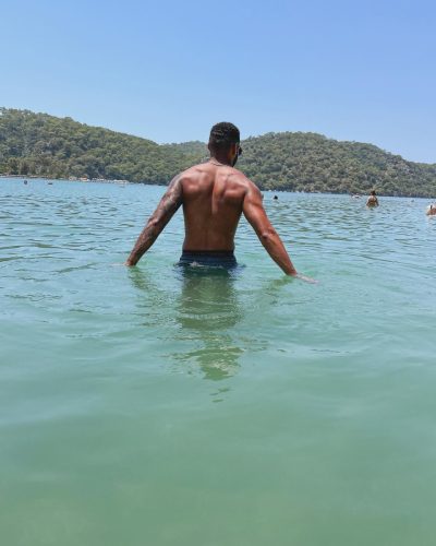 Blue Lagoon Beach Oludeniz в июне — фото погоды (2024-06-24)