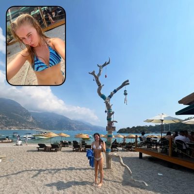 Blue Lagoon Beach Oludeniz в июле — фото погоды (2024-07-05)
