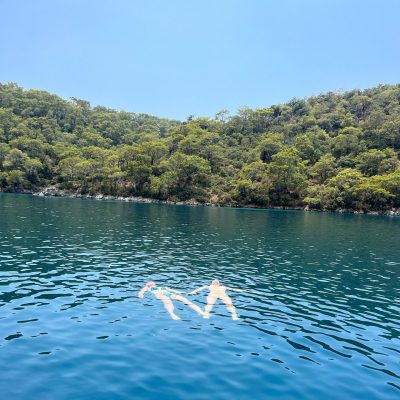 Blue Lagoon Beach Oludeniz в июле — фото погоды (2024-07-05)