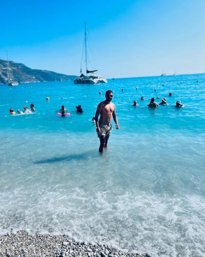 Blue Lagoon Beach Oludeniz в июле — фото погоды (2024-07-31)