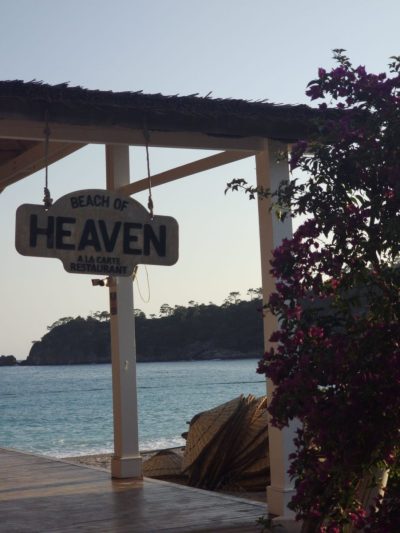 Blue Lagoon Beach Oludeniz в мае — фото погоды (2026-05-26)