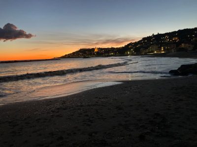 Spiaggia Arma Di Taggia в ноябре — фото погоды (2025-11-26)
