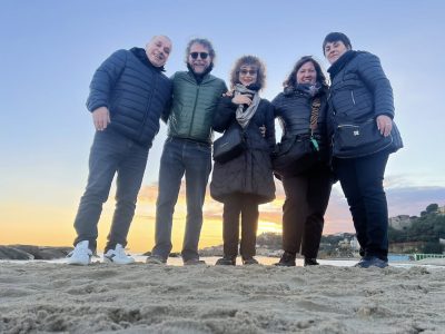 Spiaggia Arma Di Taggia в декабре — фото погоды (2025-12-30)