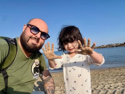 Spiaggia Arma Di Taggia в апреле — фото погоды (2026-04-27)