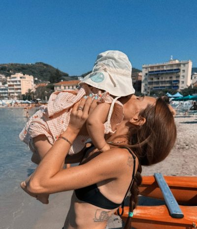 Spiaggia Arma Di Taggia в июле — фото погоды (2026-07-04)