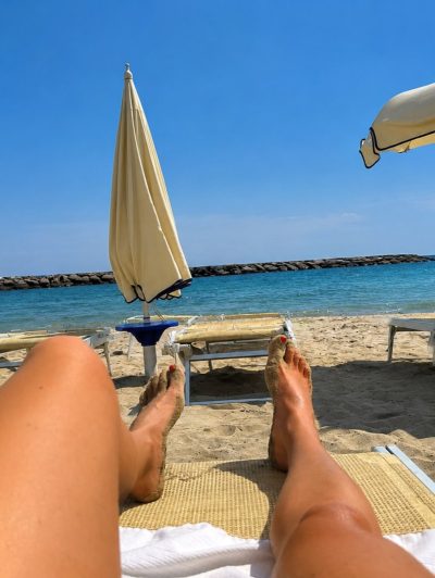 Spiaggia Arma Di Taggia в июле — фото погоды (2026-07-11)