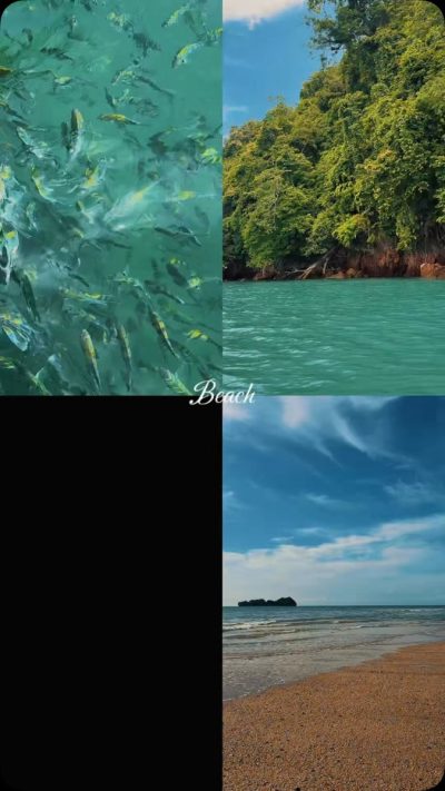 Langkawi Island в июле — фото погоды (2026-07-19)
