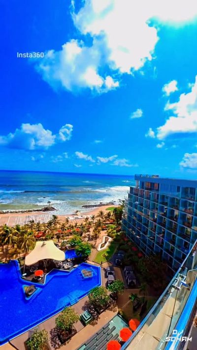 Radisson Blu Resort Galle — фото погоды в июне (2026-06-08)