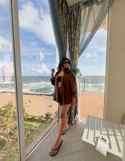 Radisson Blu Resort Galle — фото погоды в июне (2026-06-09)