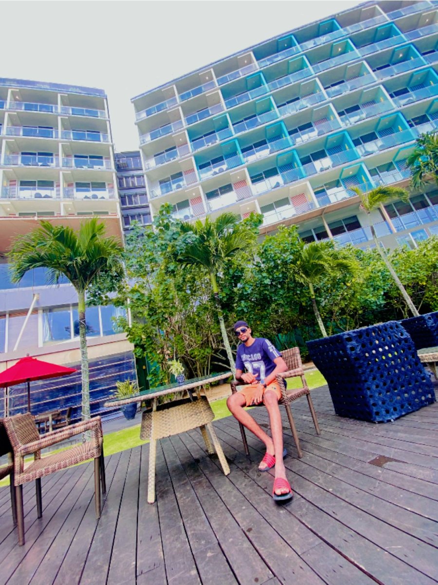Погода в Radisson Blu Resort Galle
