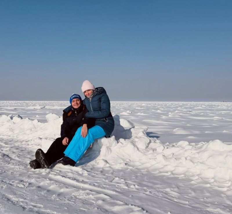 Погода в Республика Бурятия, Россия